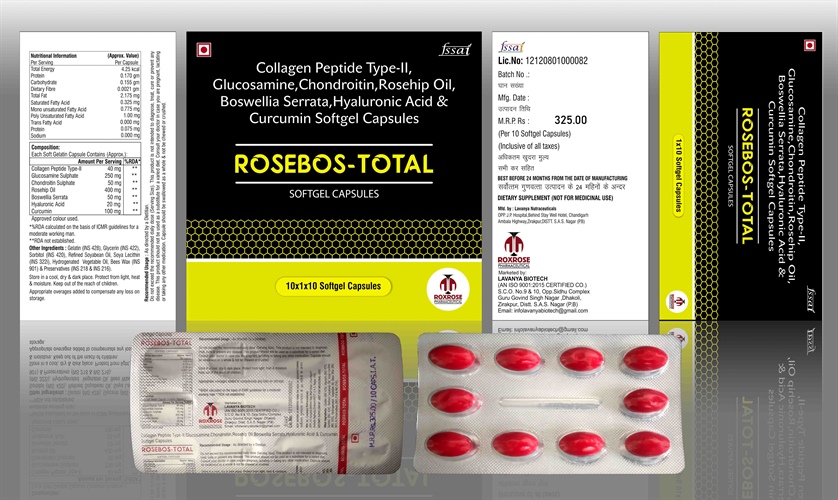 ROSEBOS-TOTAL